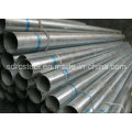 High Quality ERW Hot-Dipped Galvanized Steel Pipe